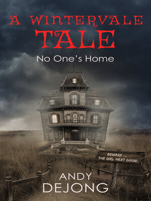 cover image of No One's Home